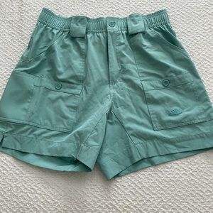 Aftco Fishing shorts